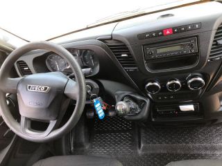 Iveco Daily 70C17